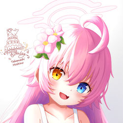星野大叔生日快乐！