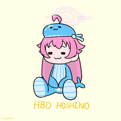2024星野生日