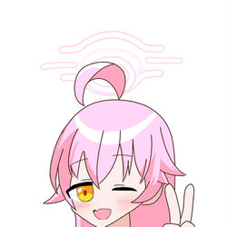 ホシノちゃん