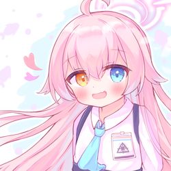 ホシノちゃん誕生日おめでとう！！