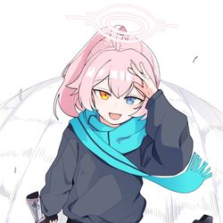 ２年生ホシノ