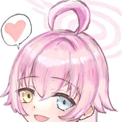 ホシノ（ブルーアーカイブ）