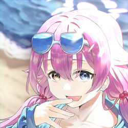 🌊