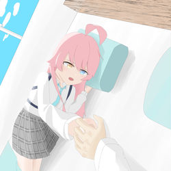 小鳥遊ホシノ