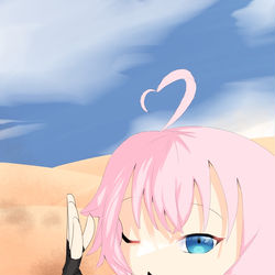 小鳥遊ホシノ