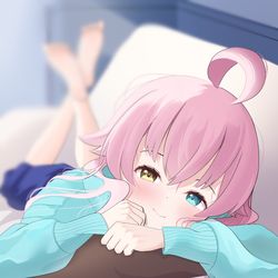 ホシノ誕生日おめでとう