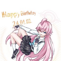 ホシノ(誕生日)