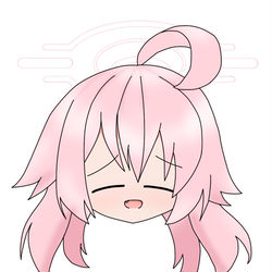 Happy barthday小鳥遊ホシノ饅頭ちゃん