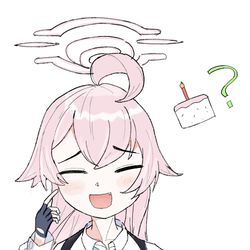 おじさん誕生日おめでとう!