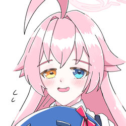 ホシノ誕生日おめでとう！！(修正版)