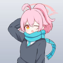 2年ホシノ