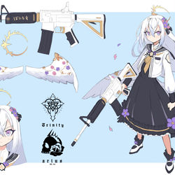 白洲アズサ（練習）