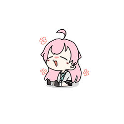 暖かくて気持ちいい～