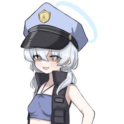 ブルアカまとめ(多分4か5か6)