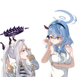 葬送の風紀委員