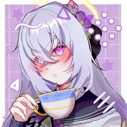 (ᓀ‸ᓂ)