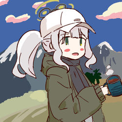 ブルアカ詰め