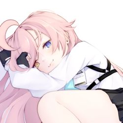 小鳥遊ホシノ