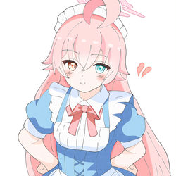 小鳥遊ホシノ
