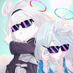 プラナとアロナ