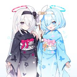 ブルーアーカイブ2024