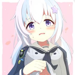 レイサちゃん