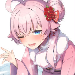｢先生お待たせ〜｣