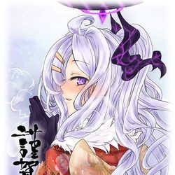 振袖ヒナちゃん