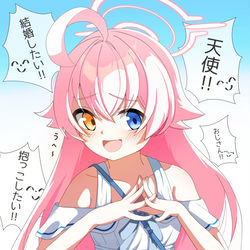 ホシノ（ワンピース）