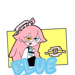 ブルアカ5