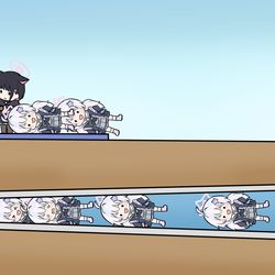 つまってる宇沢