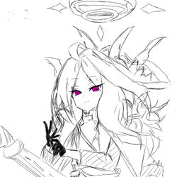 空崎ヒナ