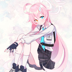 ホシノ
