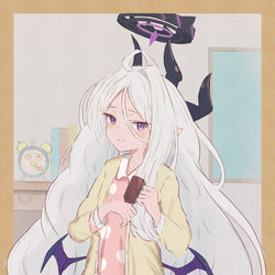ぱじゃまヒナ