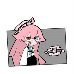 ブルアカ6