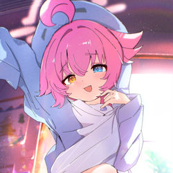 小鳥遊ホシノ