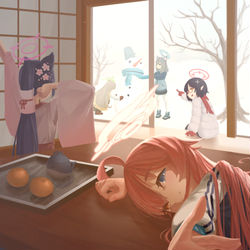小鳥遊ホシノ