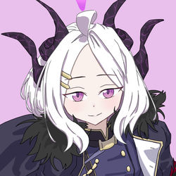 短髪ヒナ