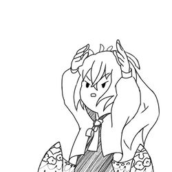 転がるやつ
