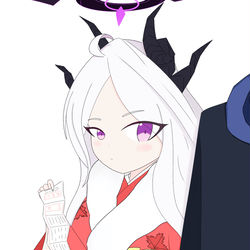 ヒナちゃんと初詣デート