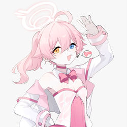 ホシノ(アイドル）