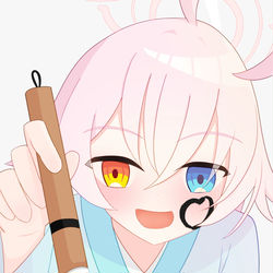 なんて書いてほしい〜？