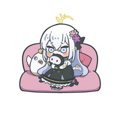 アズサ