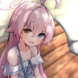 ワンピースホシノ