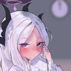 空崎ヒナ