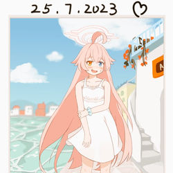 小鳥遊ホシノ
