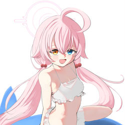 水着ホシノ