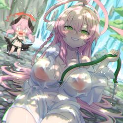 ブルアカのまとめ