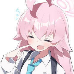 照れ照れホシノ
