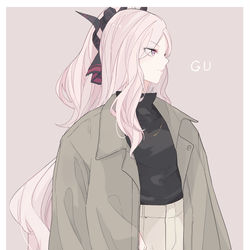 空崎ヒナさん
